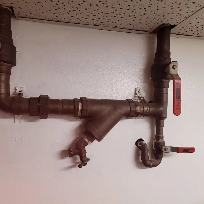 A-Team Plumbing Services, Inc. Picture 9