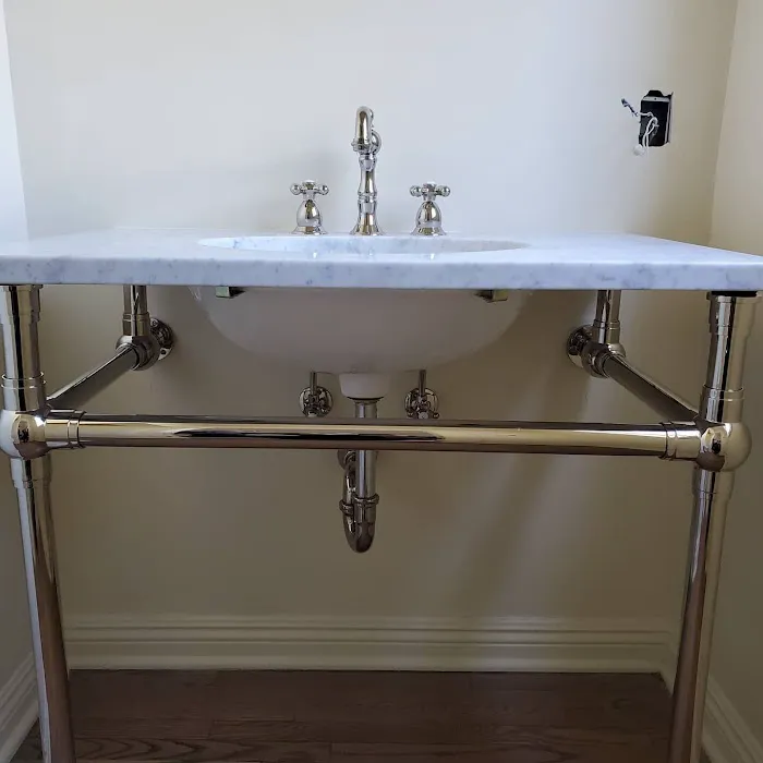 A-Team Plumbing Services, Inc. Picture 6