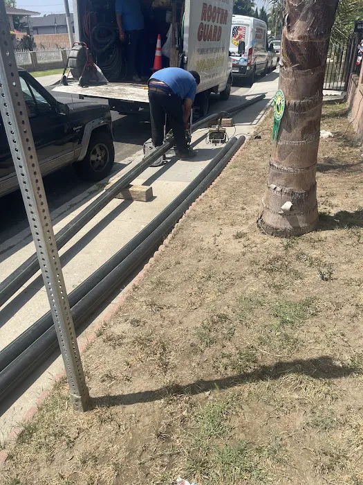 Rooter Guard: 24 Hour Plumbing & Drain Services Picture 7