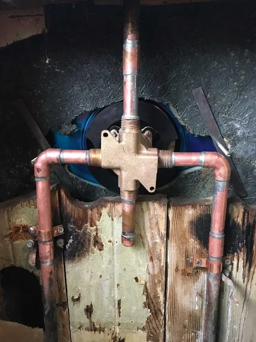 Rooter Guard: 24 Hour Plumbing & Drain Services Picture 1