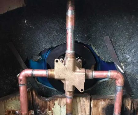 Rooter Guard: 24 Hour Plumbing & Drain Services