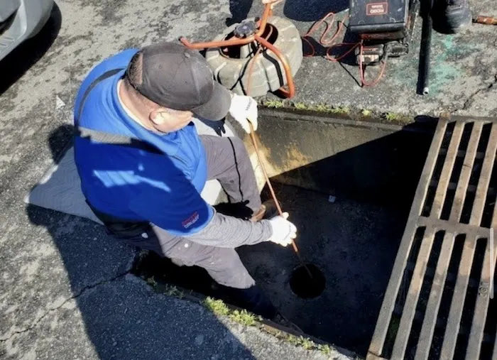 Rooter Guard: 24 Hour Plumbing & Drain Services Picture 3