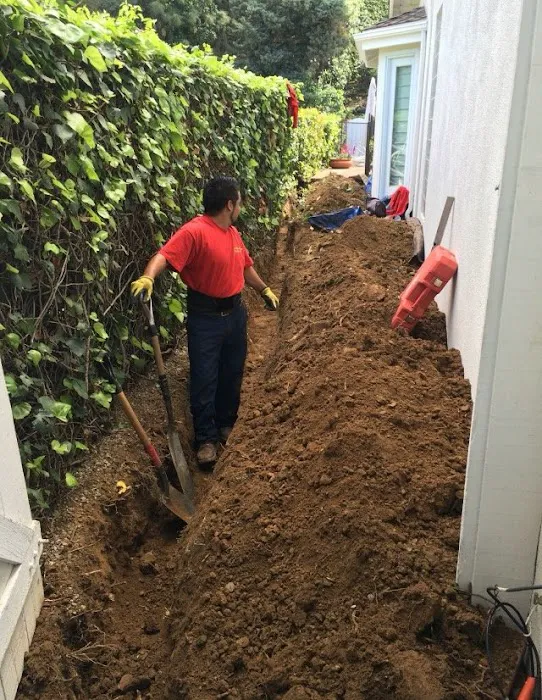 Rooter Guard: 24 Hour Plumbing & Drain Services Picture 6
