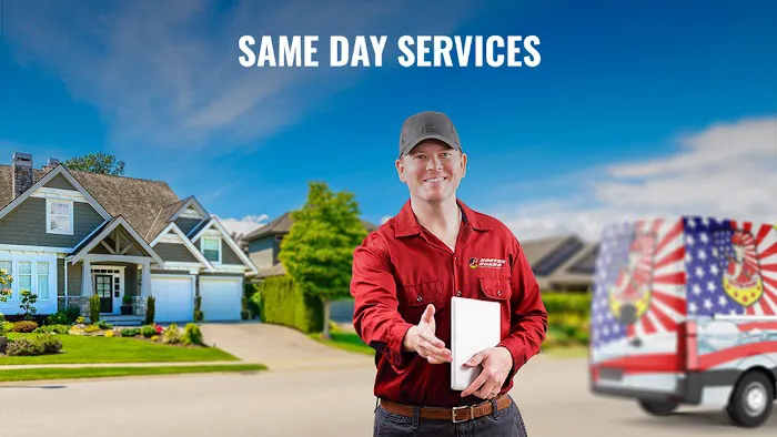 Rooter Guard: 24 Hour Plumbing & Drain Services Picture 5