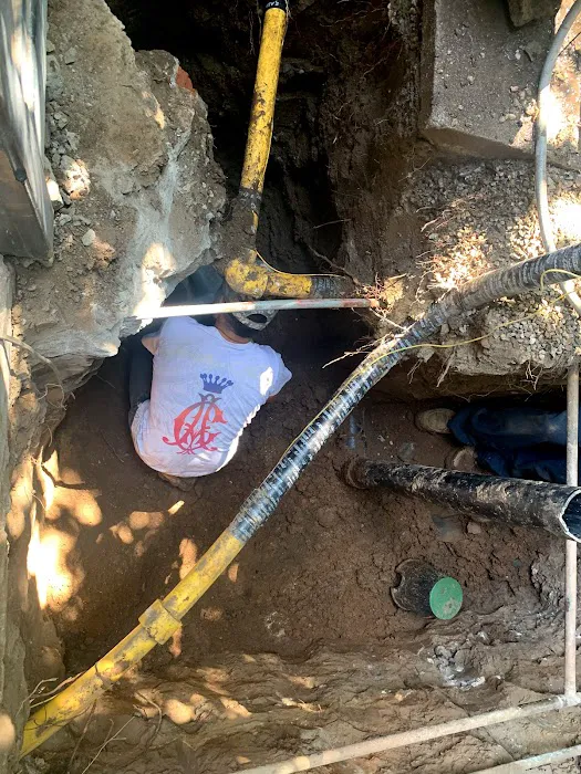 Panda Plumbing & Rooter Inc. Picture 2