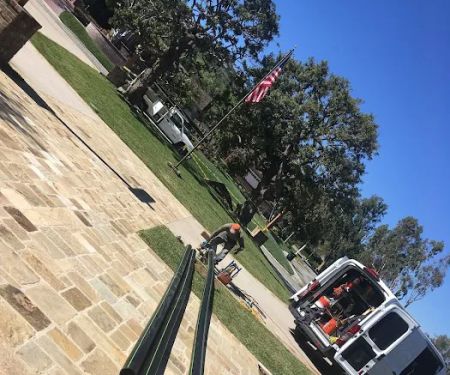 Panda Plumbing & Rooter Inc.