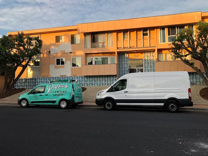 Panda Plumbing & Rooter Inc. Picture 3