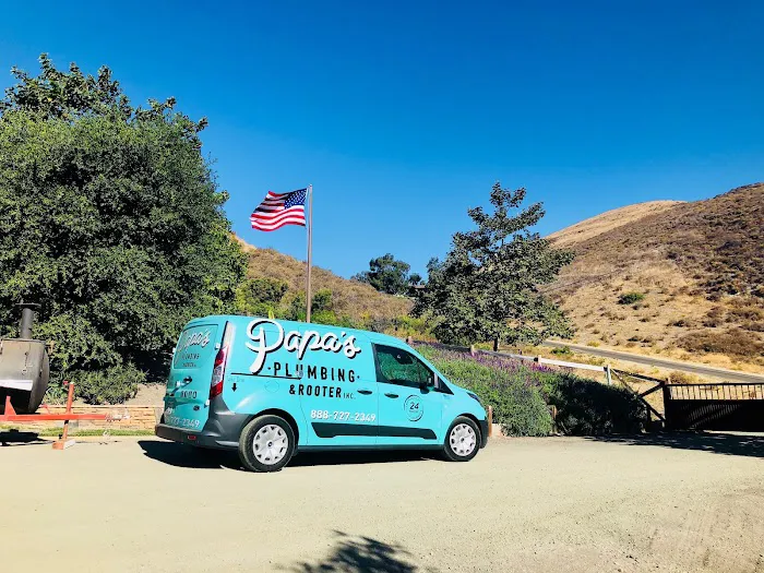 Panda Plumbing & Rooter Inc. Picture 4