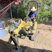 510 Plumbing & Rooter Inc. ico