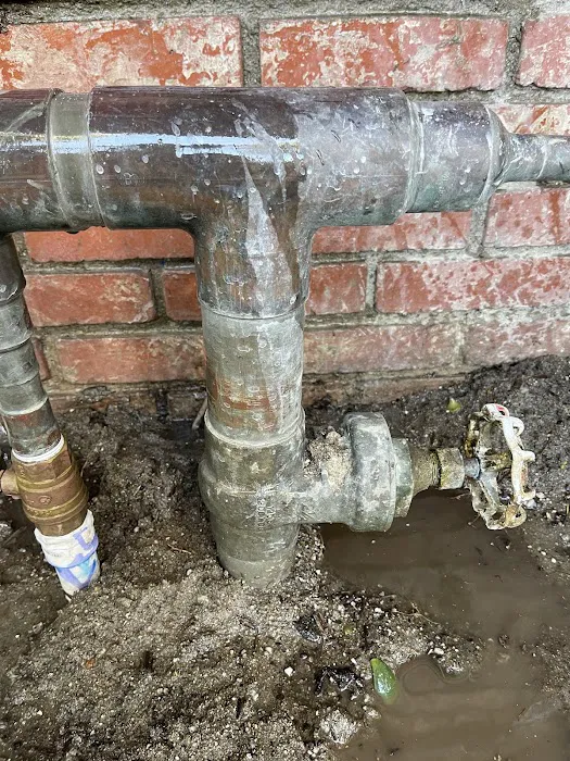 510 Plumbing & Rooter Inc. Picture 8