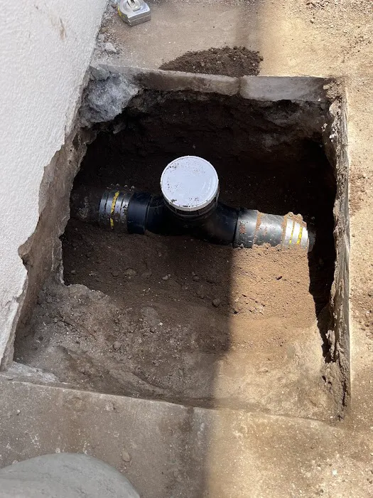 510 Plumbing & Rooter Inc. Picture 10