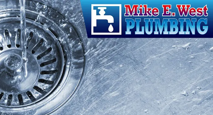 Mike E. West Plumbing Picture 2