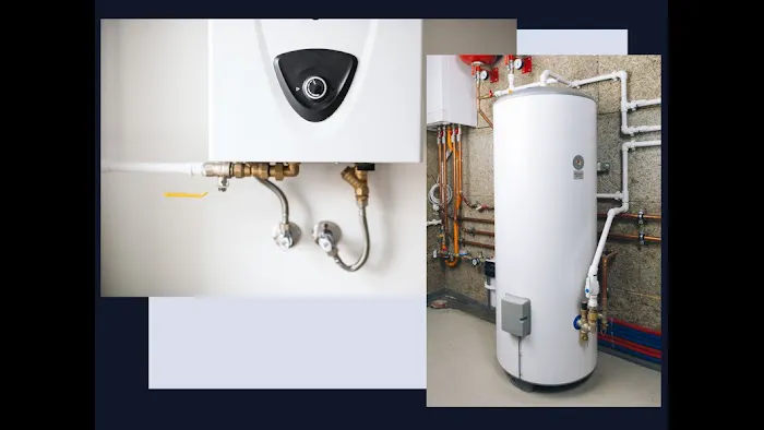 Mike E. West Plumbing Picture 4