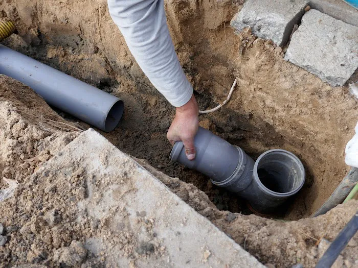 Mike E. West Plumbing Picture 5