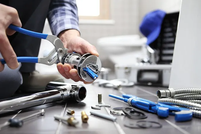 American Home Repair Services Picture 9