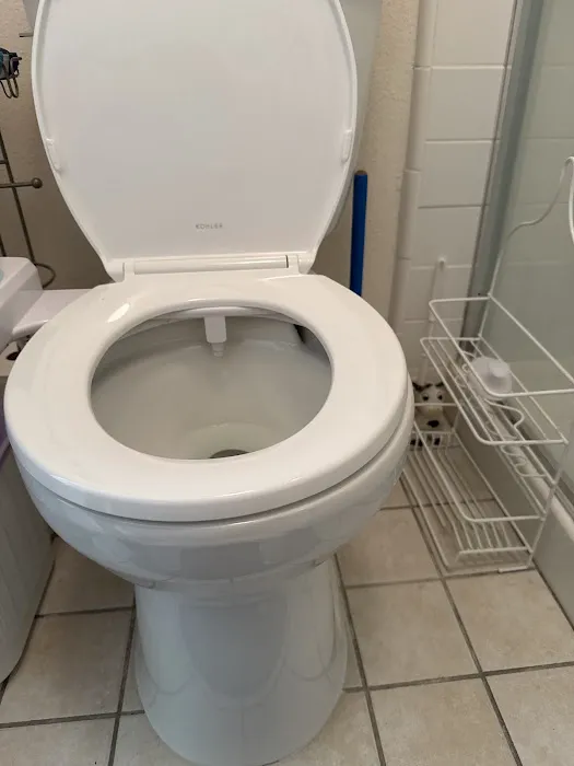 The Family Plumber Picture 7