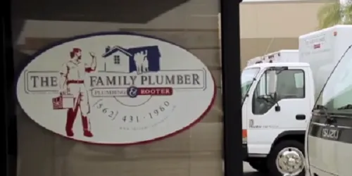 The Family Plumber Picture 5