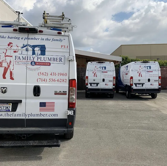 The Family Plumber Picture 10