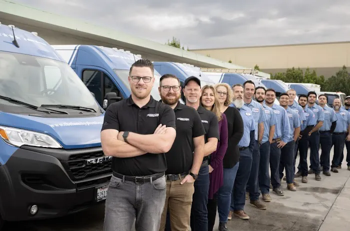 The Family Plumber Picture 9