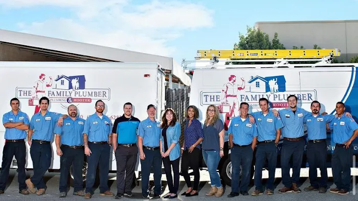 The Family Plumber Picture 1