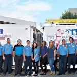 The Family Plumber