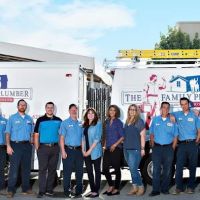 The Family Plumber ico