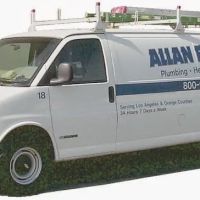 Copper Repipe In Just 1 Day / Allan Frank Plumbing ico