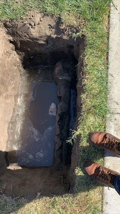 All Service Plumbing Picture 5