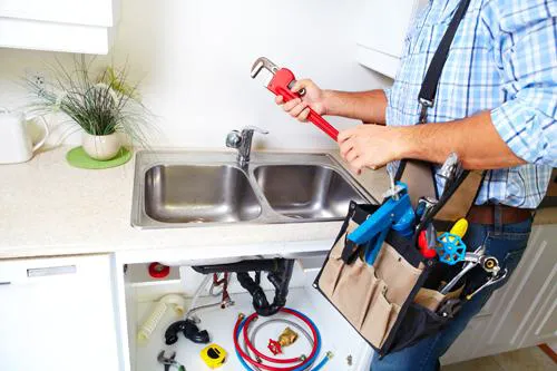 All Service Plumbing Picture 6