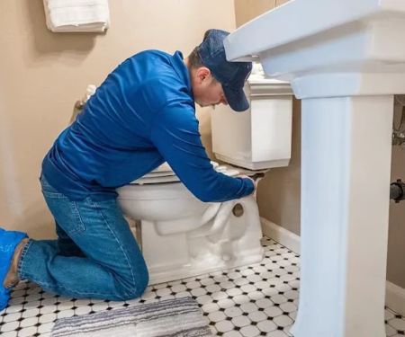 All Service Plumbing