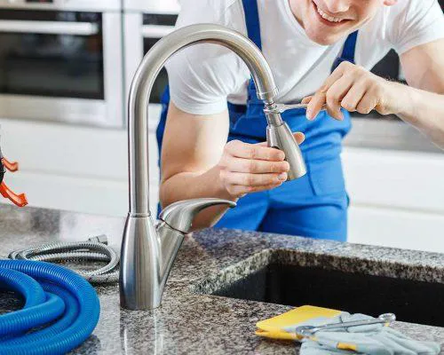 All Service Plumbing Picture 4