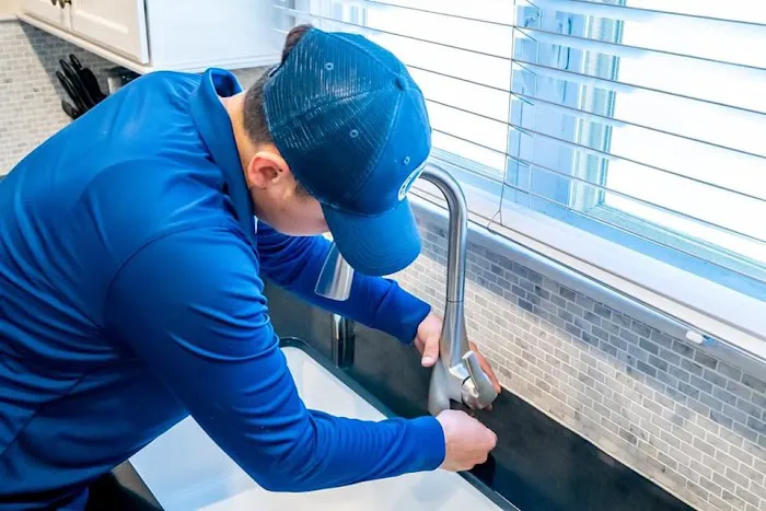 All Service Plumbing Picture 10