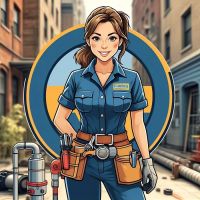 Drain It Install It Fix It ico