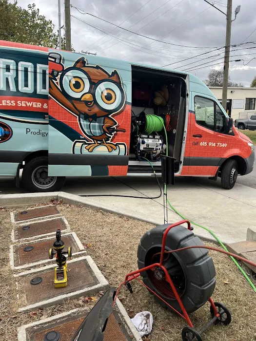 Harry's Drain & Sewer Plumber Los Alamitos Picture 1