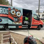 Harry's Drain & Sewer Plumber Los Alamitos