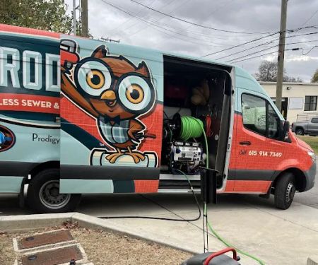 Harry's Drain & Sewer Plumber Los Alamitos