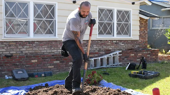 Harry's Drain & Sewer Plumber Los Alamitos Picture 7