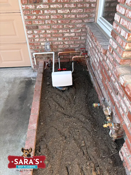 Sara's Best Plumbing Picture 9