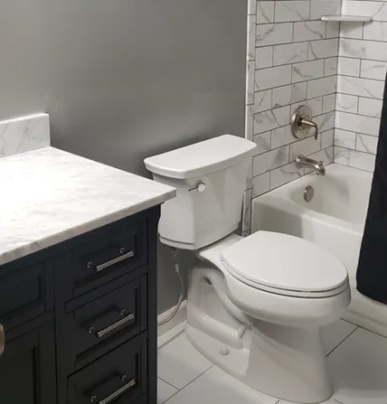 Green Garden Plumber's Picture 1