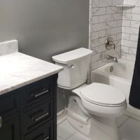 Green Garden Plumber's ico