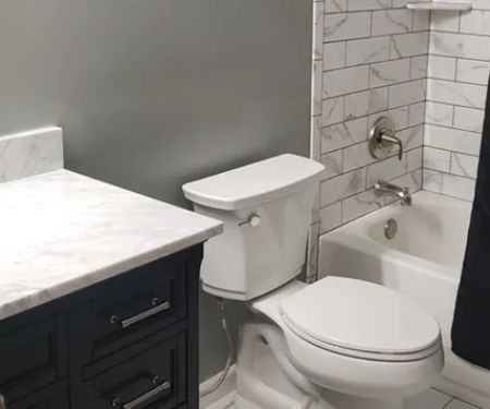 Green Garden Plumber's