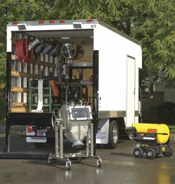 Relining Technologies Picture 1