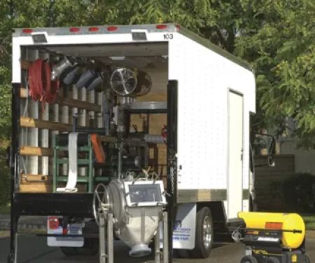Relining Technologies