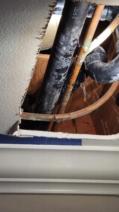 Amazing Plumbing Picture 2