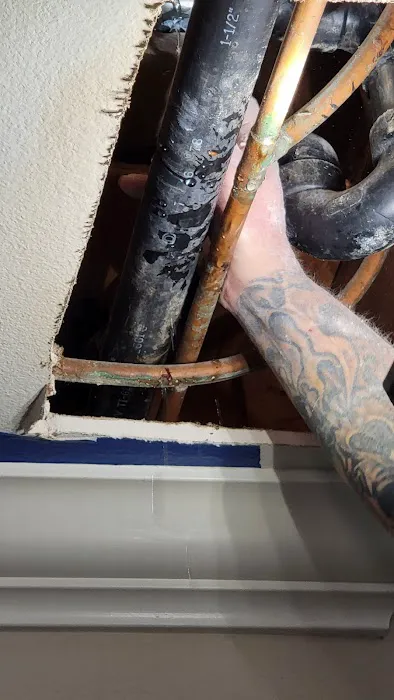 Amazing Plumbing Picture 7