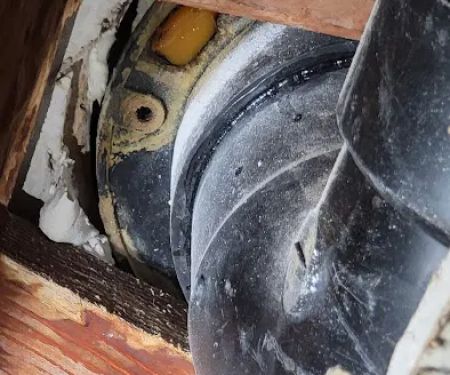 Amazing Plumbing