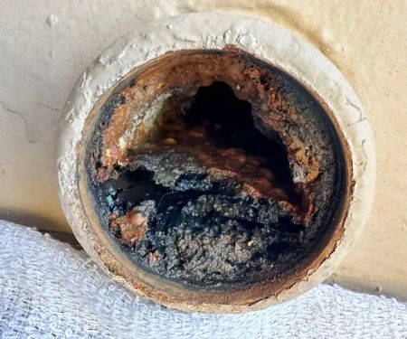 Marvelous Plumbing