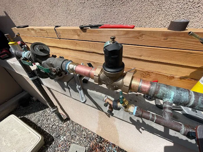 Marvelous Plumbing Picture 5