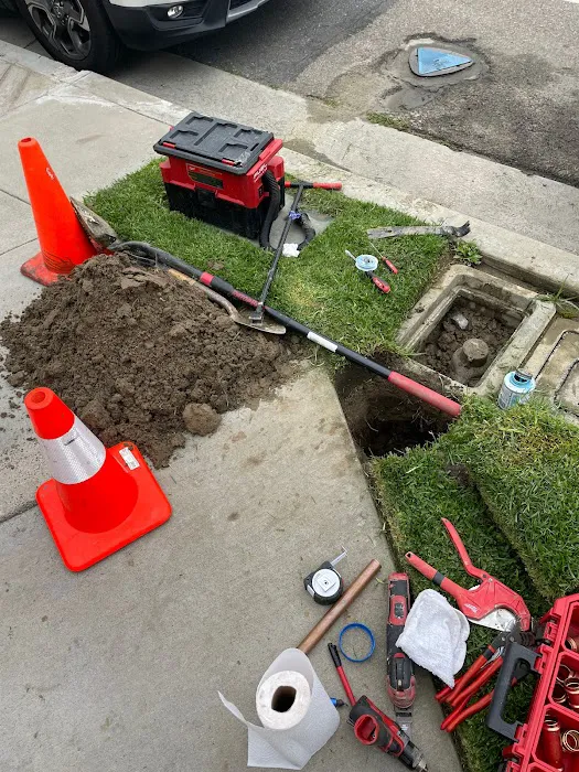 Marvelous Plumbing Picture 4