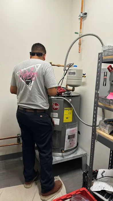 Marvelous Plumbing Picture 6